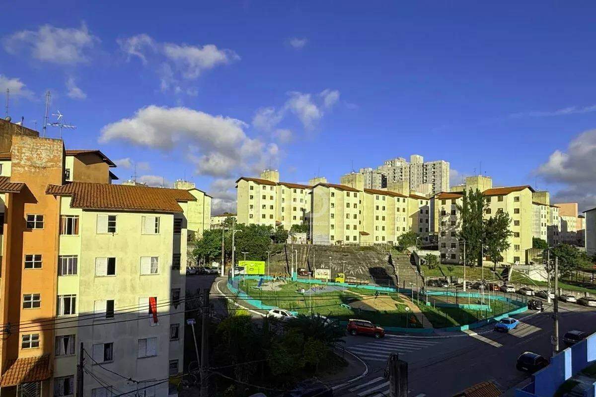 Apartamento, 2 quartos, 45 m² - Foto 19