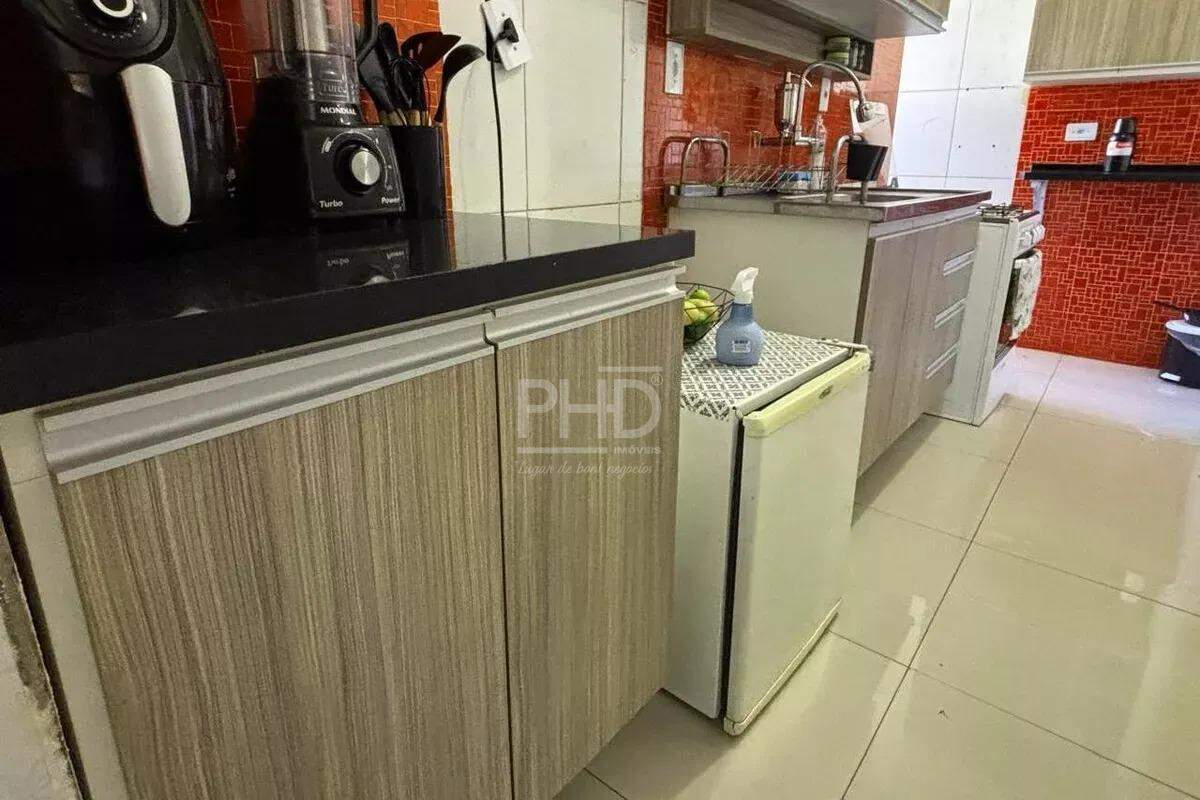 Apartamento, 2 quartos, 45 m² - Foto 7