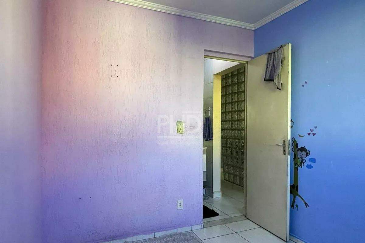 Apartamento, 2 quartos, 45 m² - Foto 13