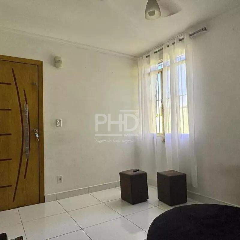 Apartamento, 2 quartos, 45 m² - Foto 3