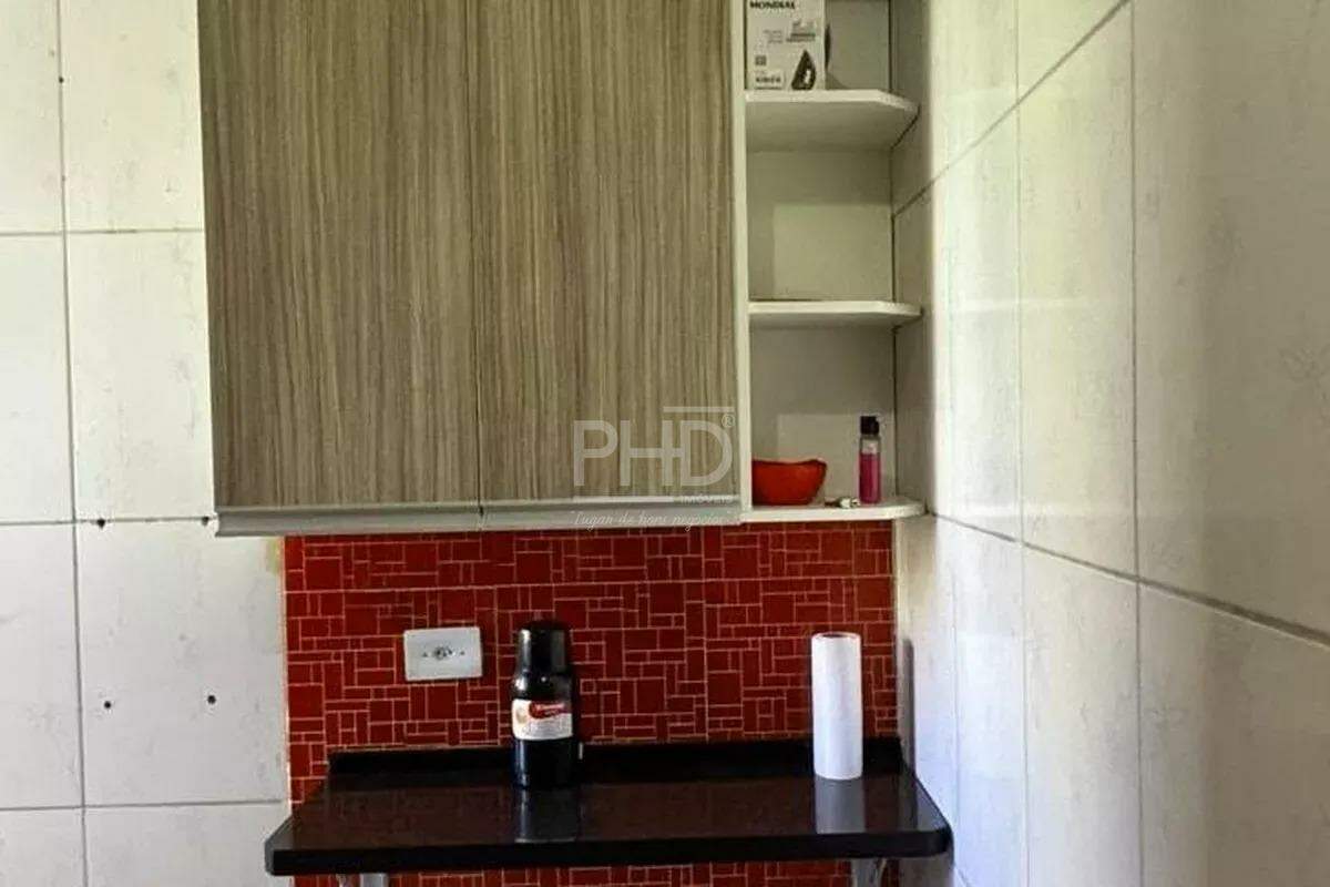 Apartamento, 2 quartos, 45 m² - Foto 9