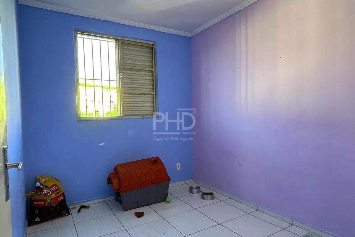 Apartamento, 2 quartos, 45 m² - Foto 15