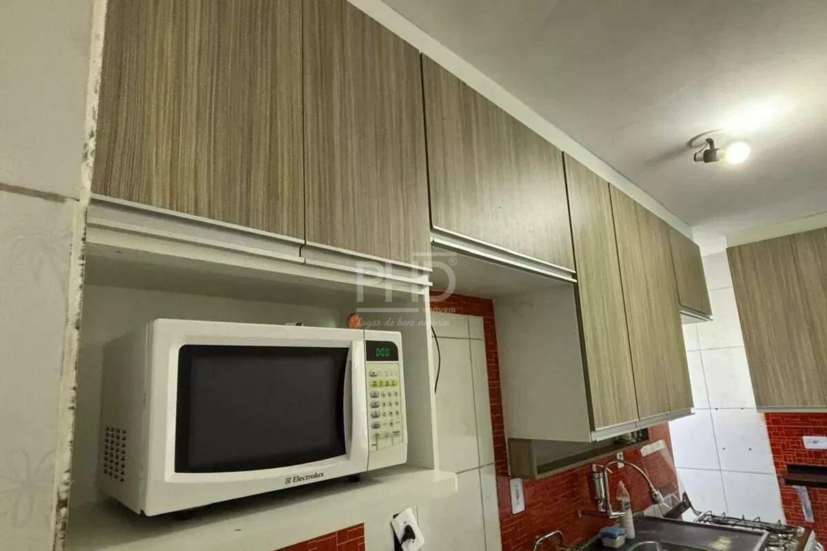 Apartamento, 2 quartos, 45 m² - Foto 6