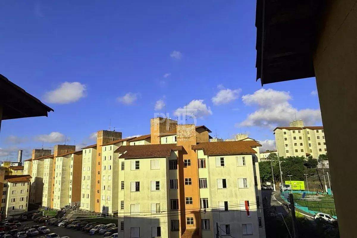 Apartamento, 2 quartos, 45 m² - Foto 18