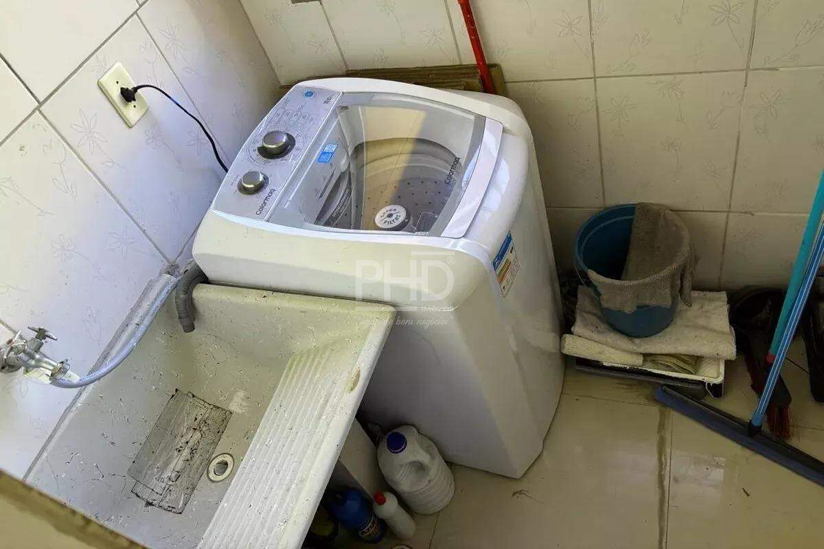 Apartamento, 2 quartos, 45 m² - Foto 17