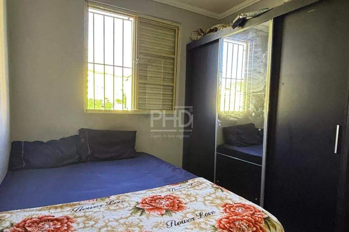 Apartamento, 2 quartos, 45 m² - Foto 12