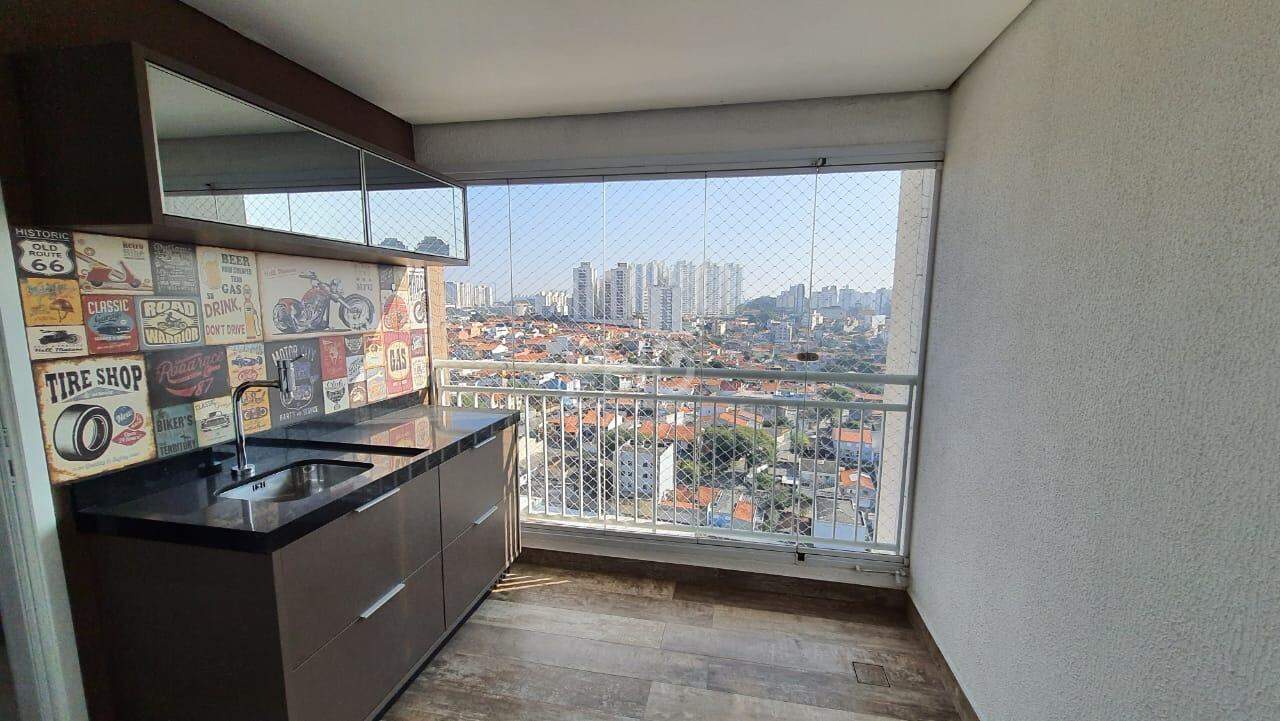 Apartamento, 2 quartos, 69 m² - Foto 6