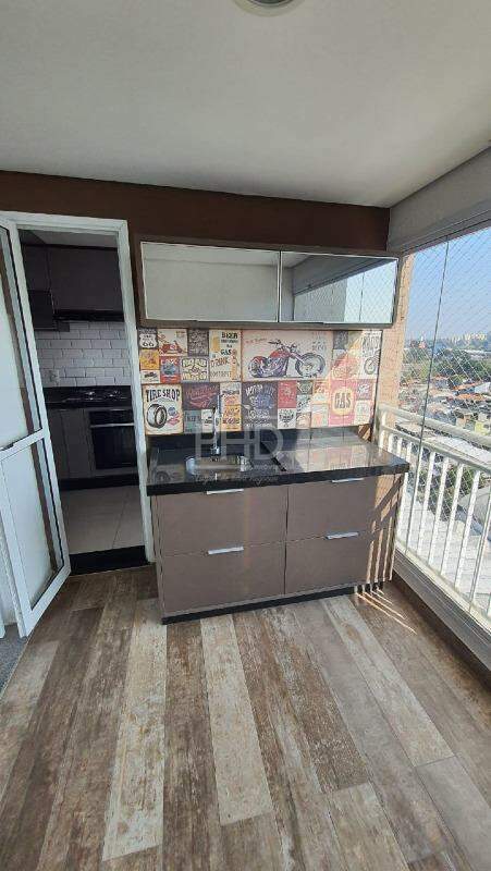 Apartamento, 2 quartos, 69 m² - Foto 1