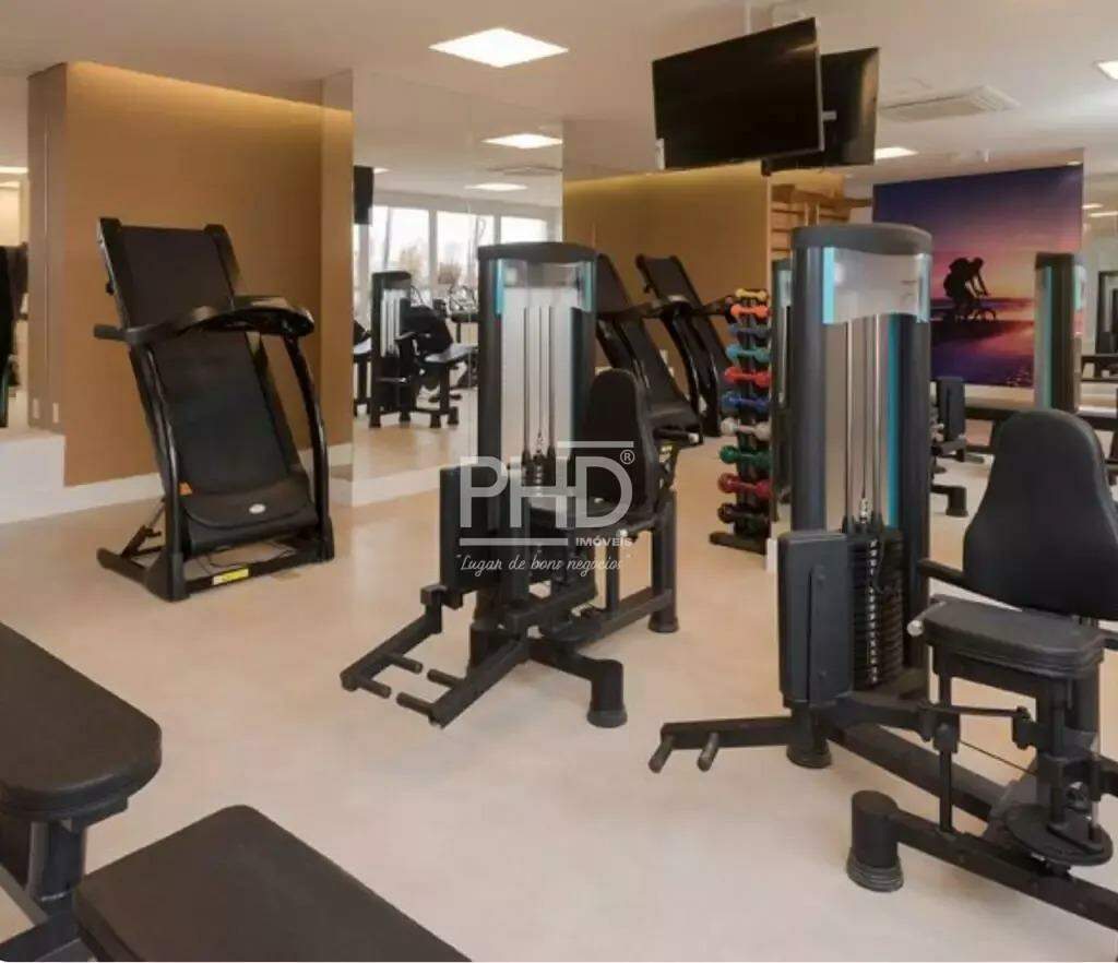 Apartamento, 2 quartos, 69 m² - Foto 23