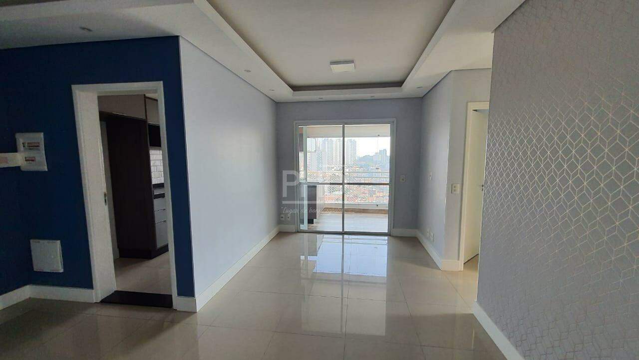 Apartamento, 2 quartos, 69 m² - Foto 3