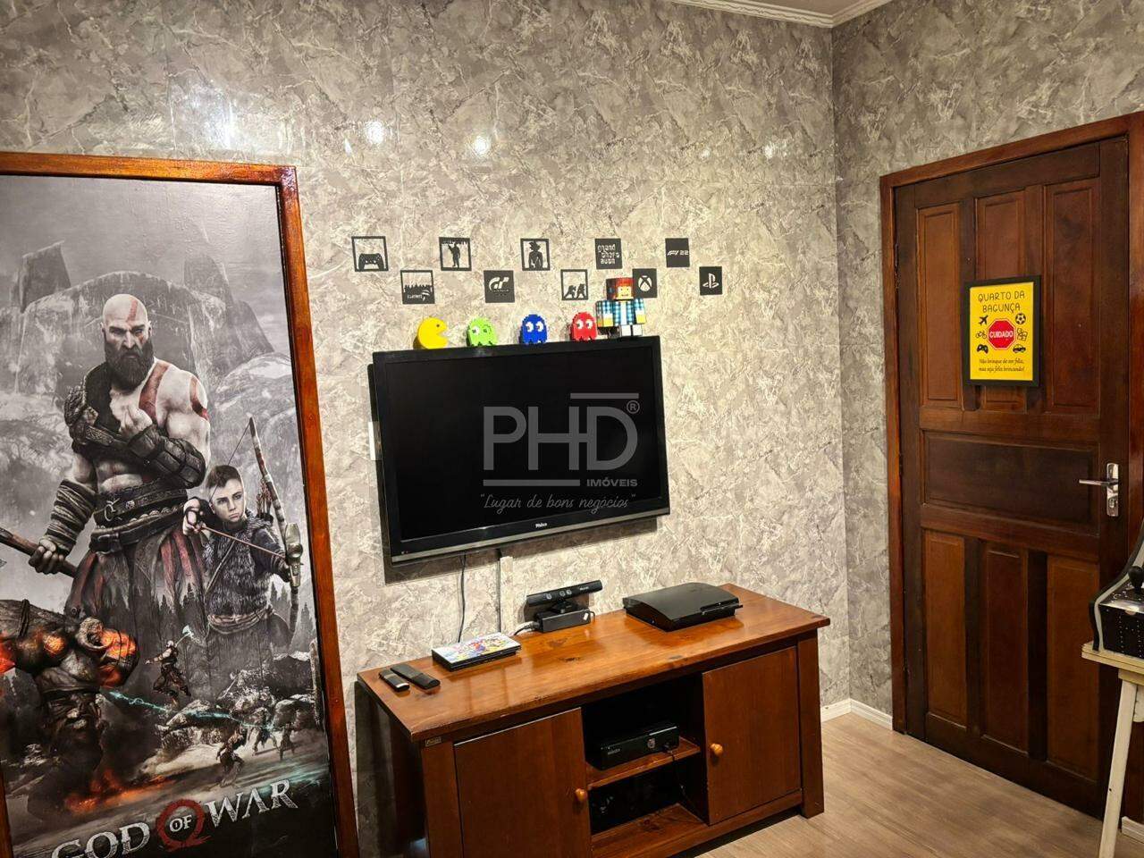 Sobrado, 3 quartos, 280 m² - Foto 6