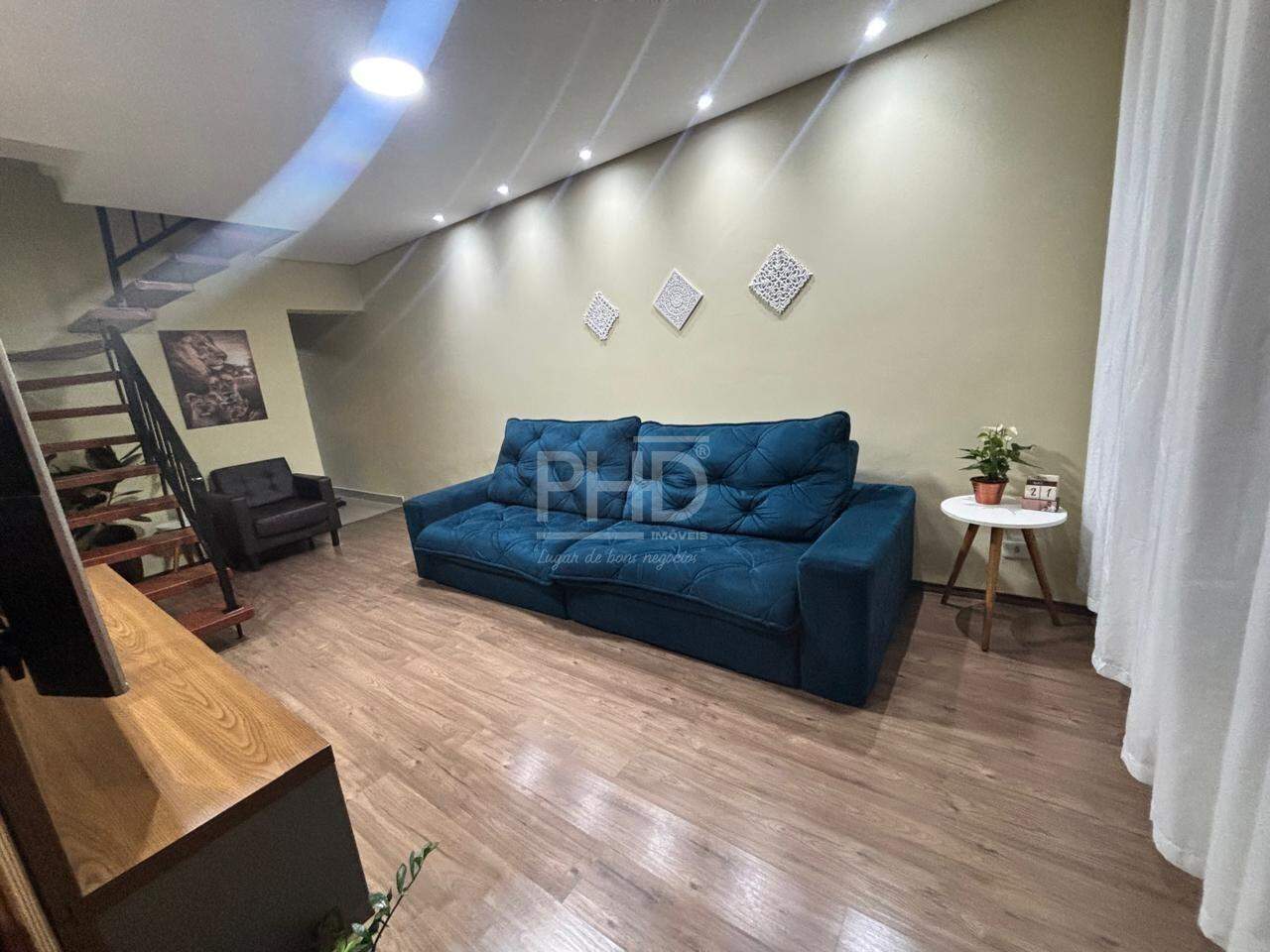 Sobrado, 3 quartos, 280 m² - Foto 4