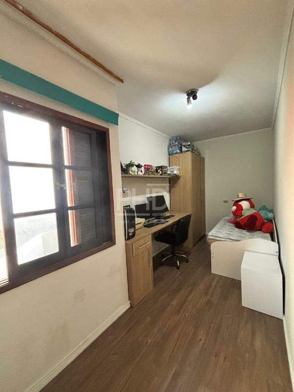 Sobrado, 3 quartos, 280 m² - Foto 13