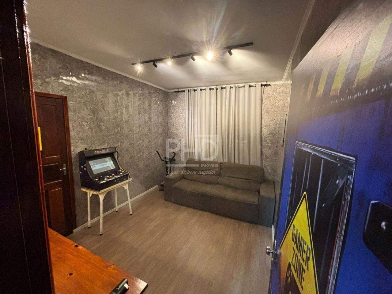 Sobrado, 3 quartos, 280 m² - Foto 5
