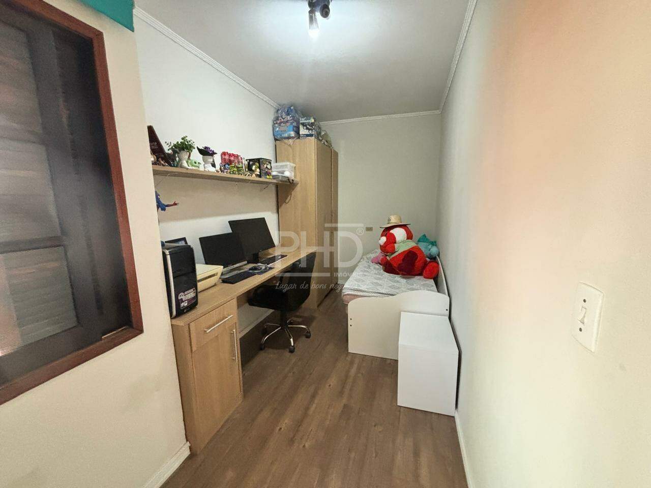 Sobrado, 3 quartos, 280 m² - Foto 14