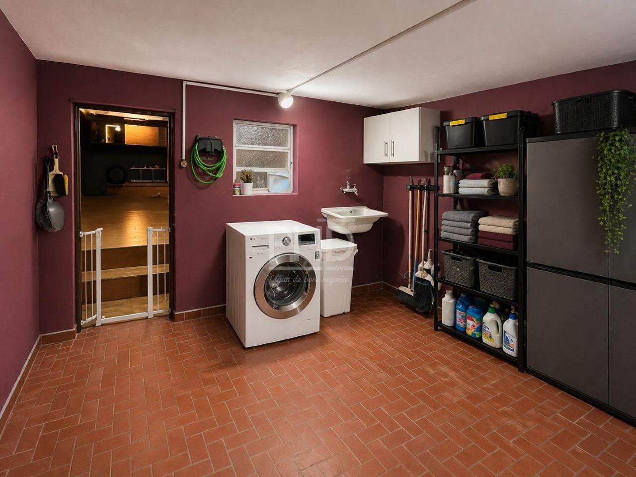 Sobrado, 3 quartos, 280 m² - Foto 32