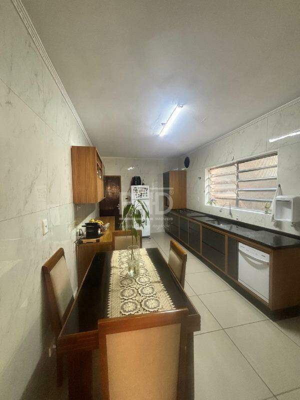 Sobrado, 3 quartos, 280 m² - Foto 10