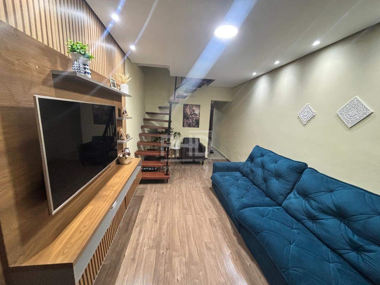 Sobrado, 3 quartos, 280 m² - Foto 2