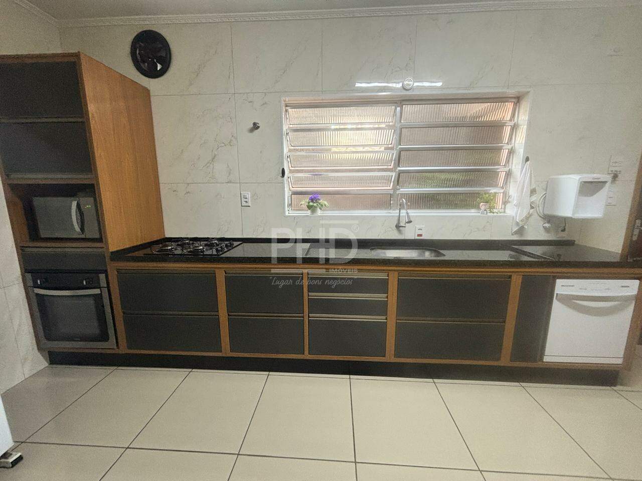 Sobrado, 3 quartos, 280 m² - Foto 9