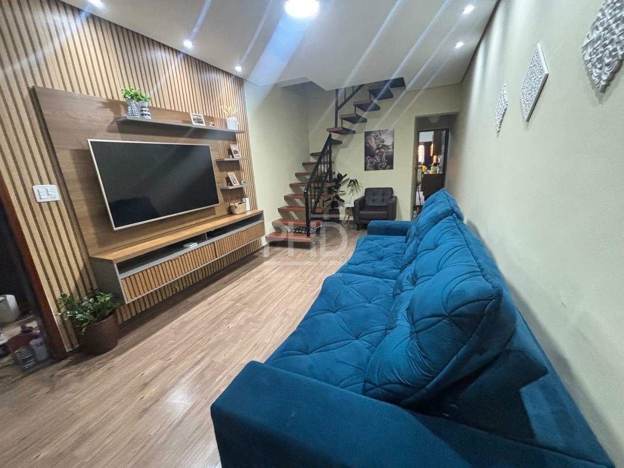 Sobrado, 3 quartos, 280 m² - Foto 3