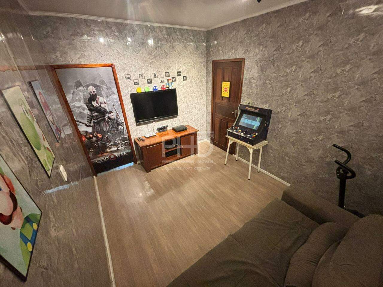 Sobrado, 3 quartos, 280 m² - Foto 7