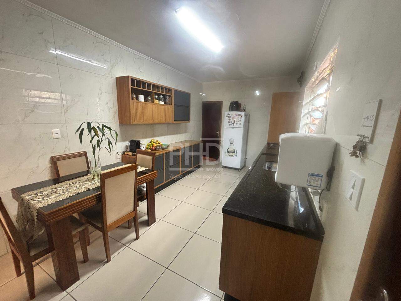 Sobrado, 3 quartos, 280 m² - Foto 8