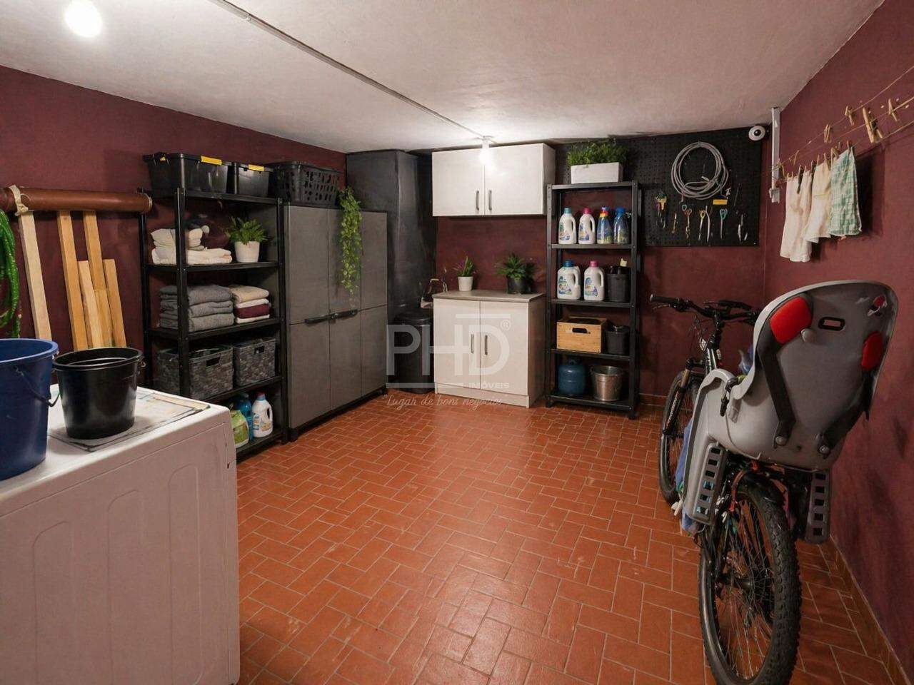 Sobrado, 3 quartos, 280 m² - Foto 33