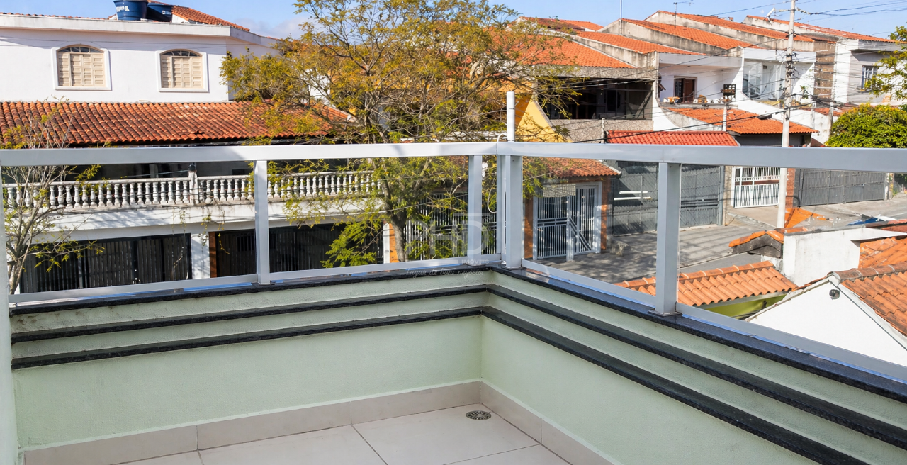 Sobrado, 3 quartos, 282 m² - Foto 6