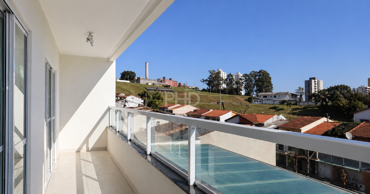 Sobrado, 3 quartos, 282 m² - Foto 7