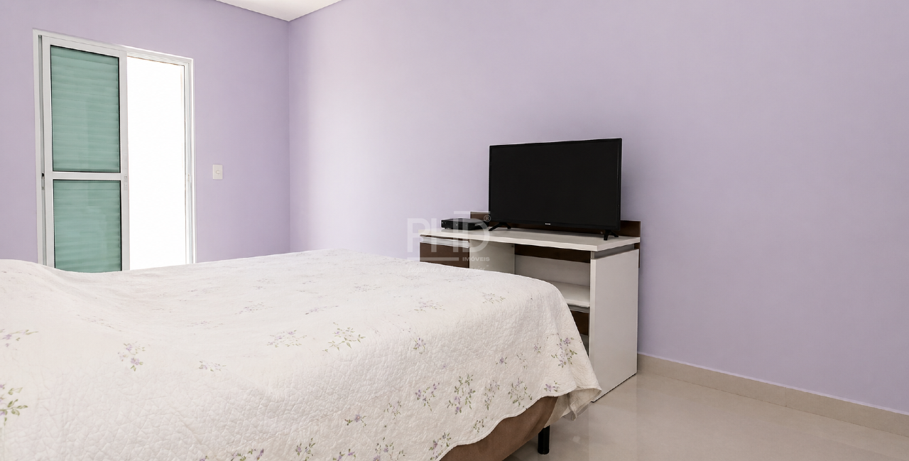 Sobrado, 3 quartos, 282 m² - Foto 14