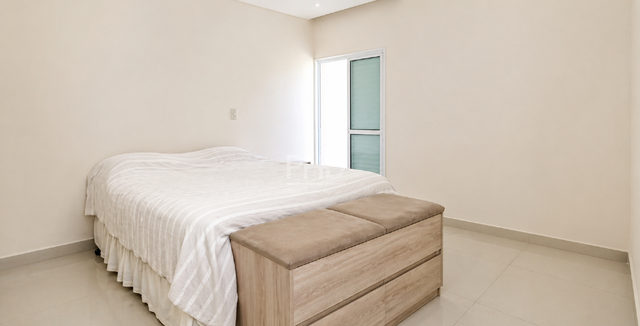 Sobrado, 3 quartos, 282 m² - Foto 11