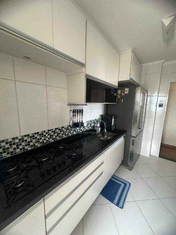 Apartamento, 3 quartos, 72 m² - Foto 7