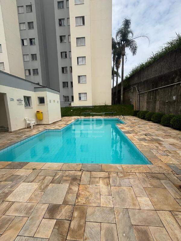 Apartamento, 3 quartos, 72 m² - Foto 28