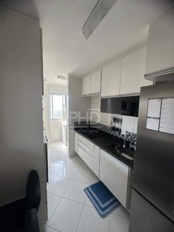 Apartamento, 3 quartos, 72 m² - Foto 6