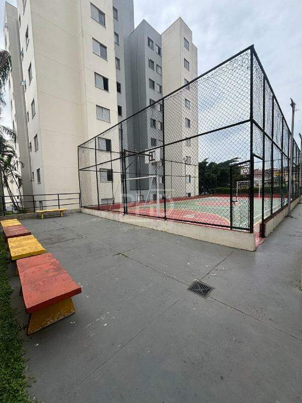 Apartamento, 3 quartos, 72 m² - Foto 29