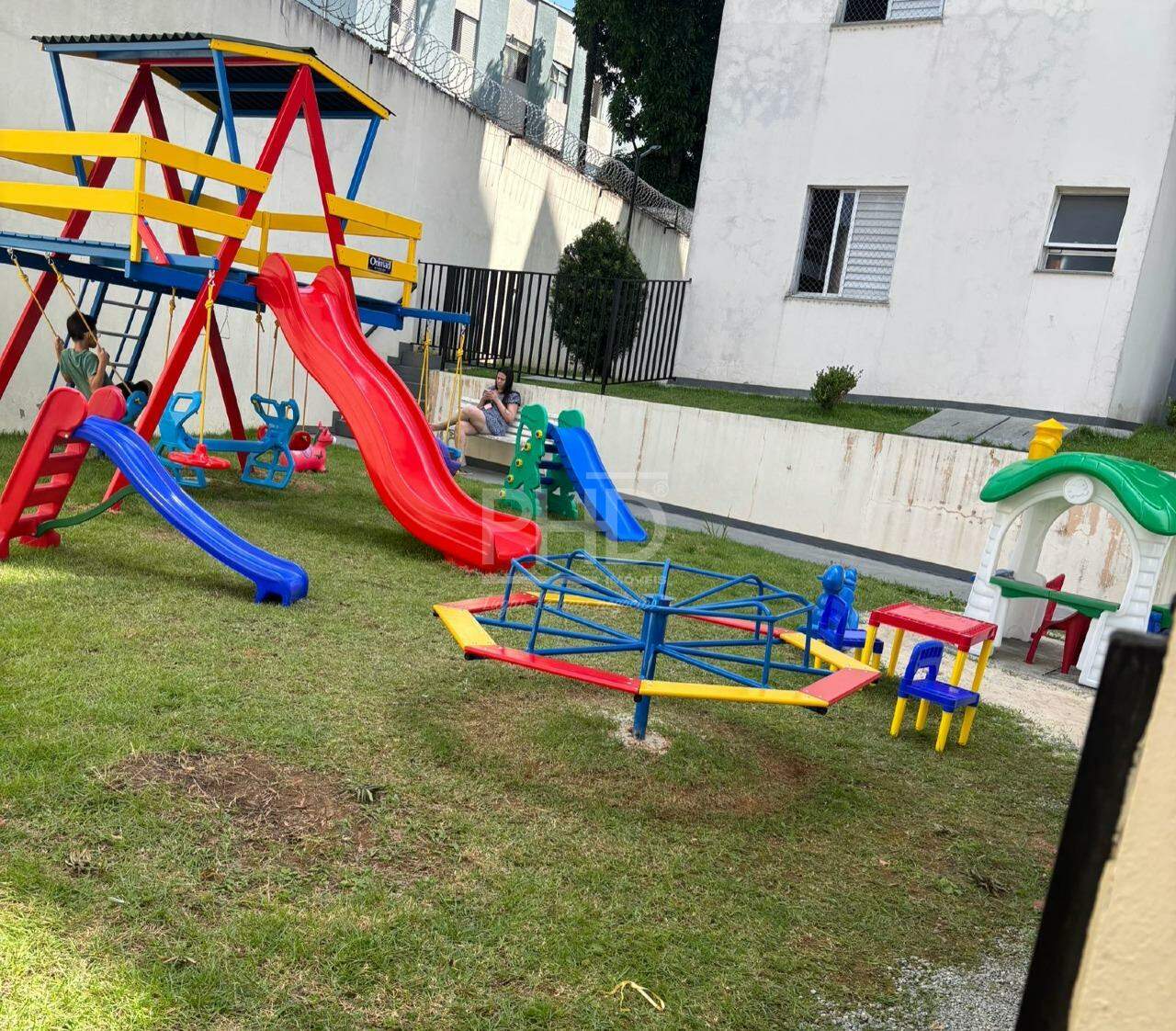 Apartamento, 3 quartos, 72 m² - Foto 26