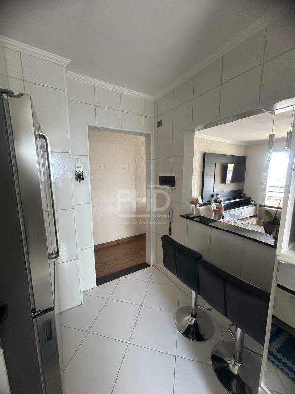 Apartamento, 3 quartos, 72 m² - Foto 4