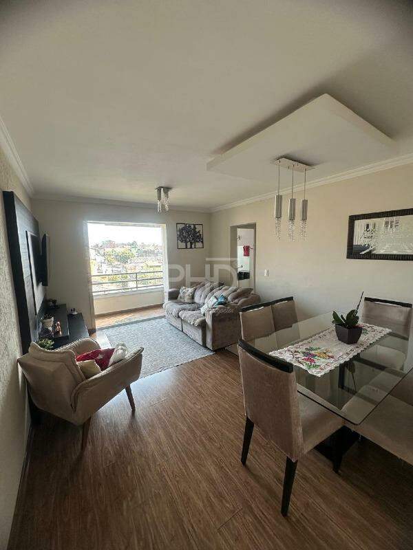 Apartamento, 3 quartos, 72 m² - Foto 2