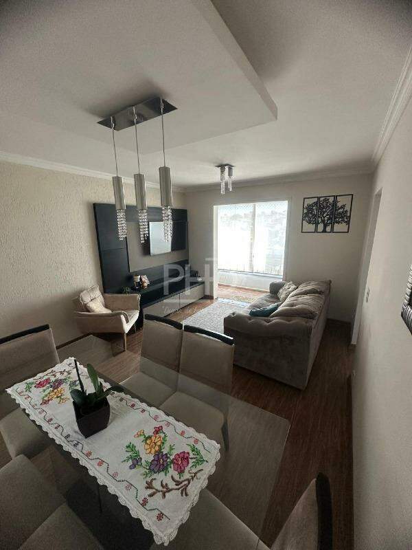 Apartamento, 3 quartos, 72 m² - Foto 3
