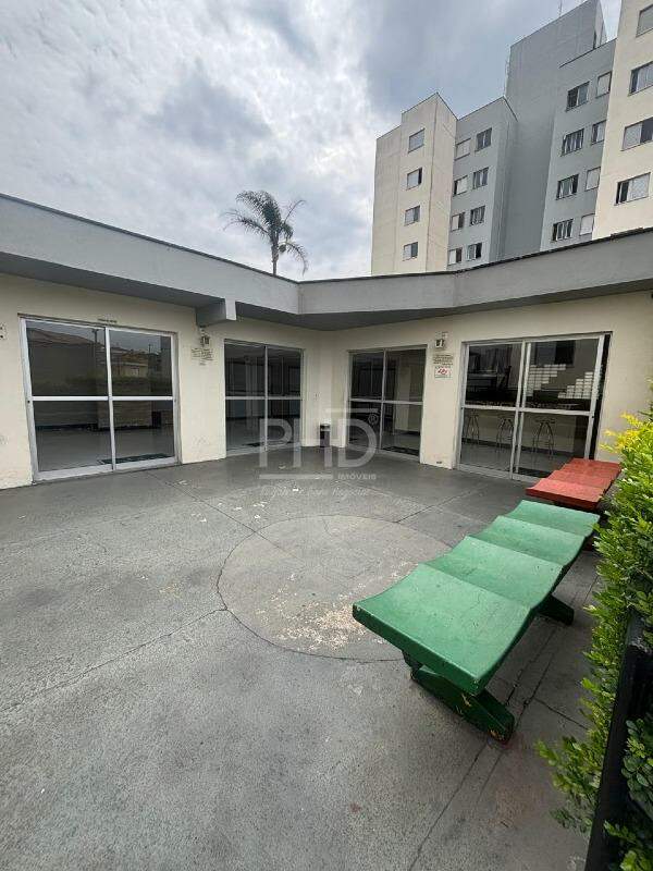 Apartamento, 3 quartos, 72 m² - Foto 20