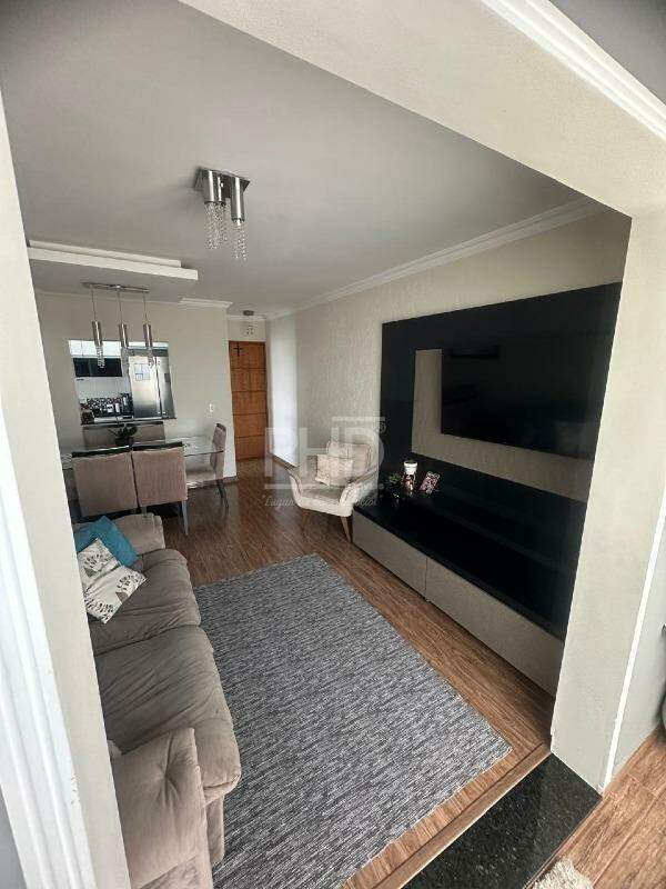 Apartamento, 3 quartos, 72 m² - Foto 1