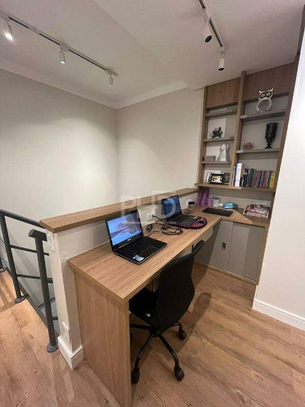 Cobertura, 3 quartos, 156 m² - Foto 17