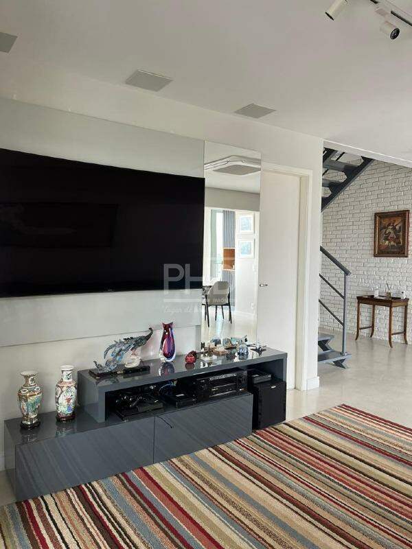 Cobertura, 3 quartos, 156 m² - Foto 5
