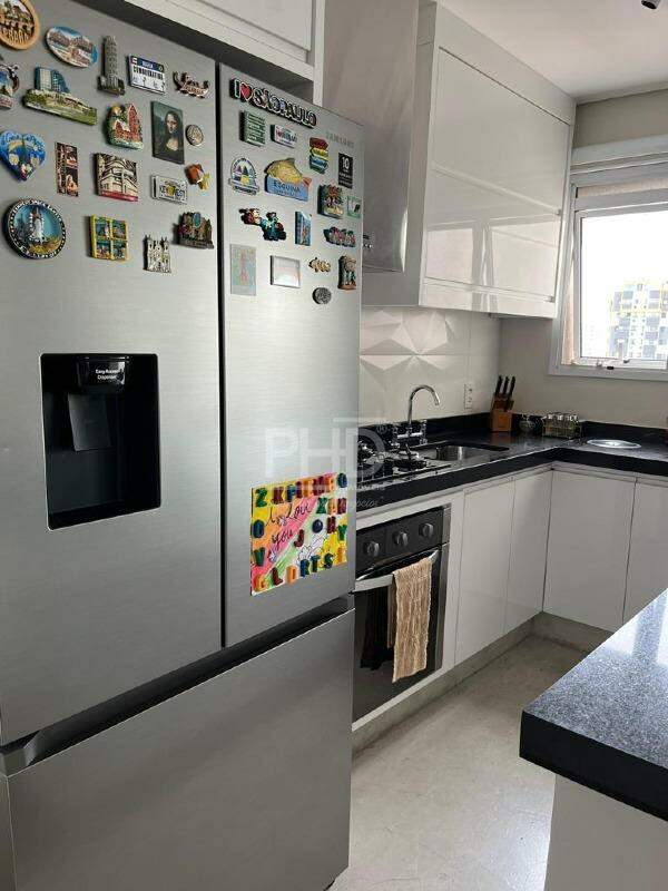 Cobertura, 3 quartos, 156 m² - Foto 9