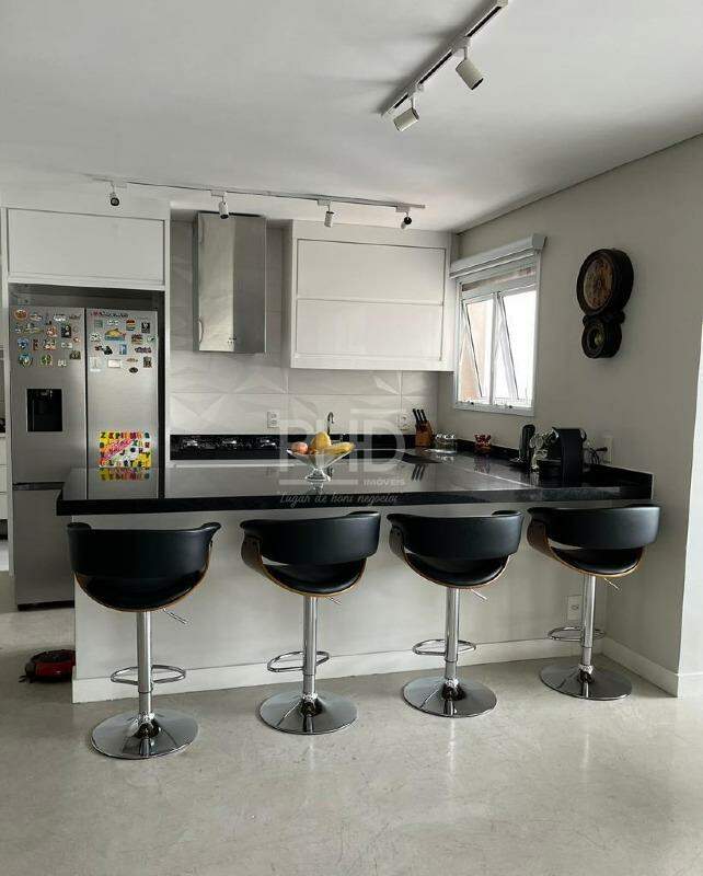 Cobertura, 3 quartos, 156 m² - Foto 6