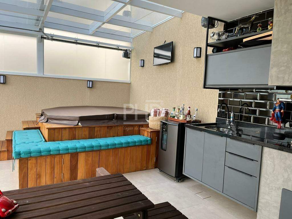 Cobertura, 3 quartos, 156 m² - Foto 1