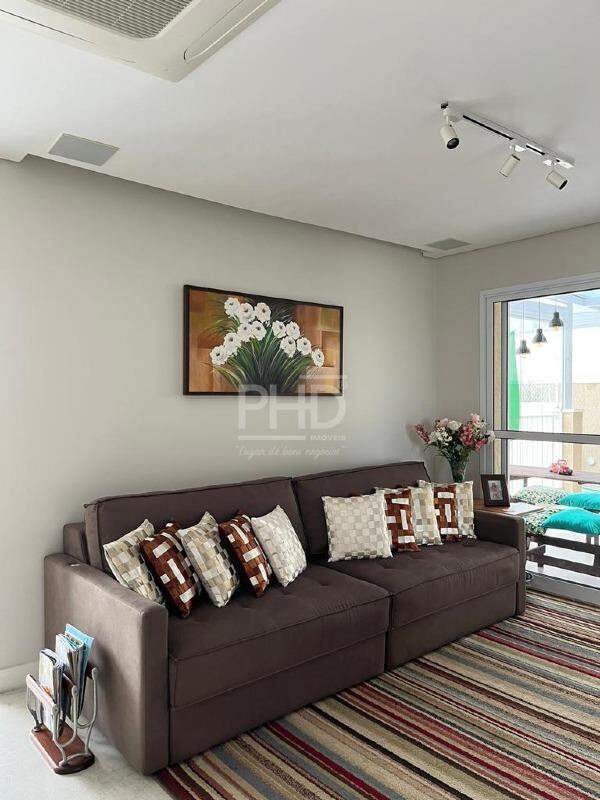 Cobertura, 3 quartos, 156 m² - Foto 4