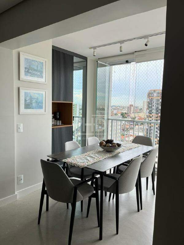 Cobertura, 3 quartos, 156 m² - Foto 7