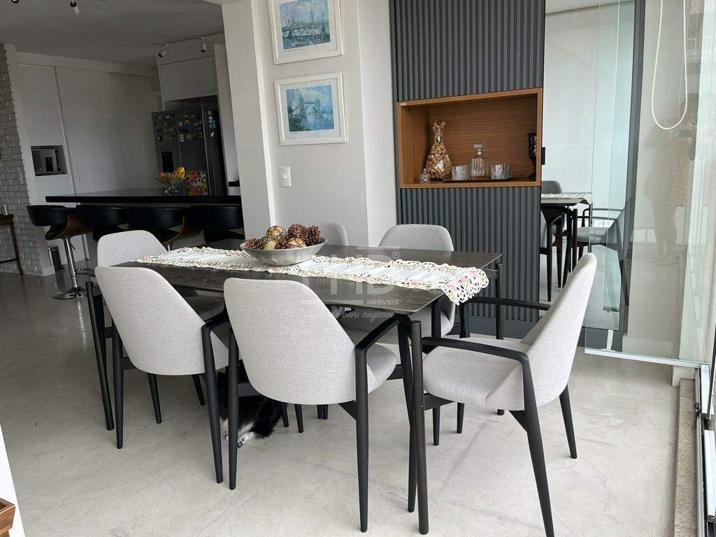 Cobertura, 3 quartos, 156 m² - Foto 8