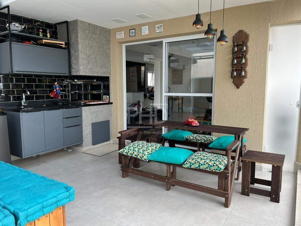 Cobertura, 3 quartos, 156 m² - Foto 32